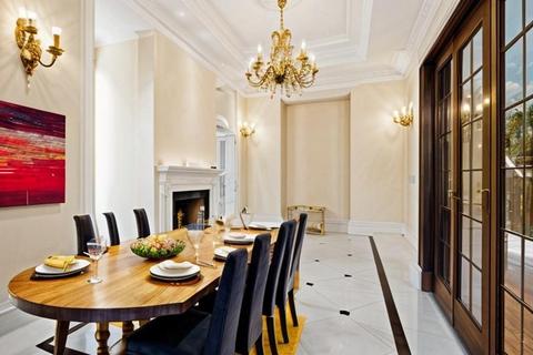 6 bedroom house for sale, Wycombe Square, London W8