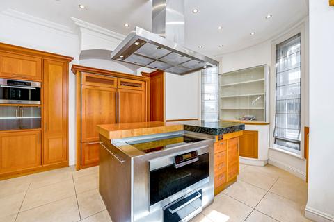 6 bedroom house for sale, Wycombe Square, London W8