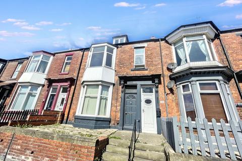 4 bedroom maisonette for sale, Stanhope Road, West Park, South Shields, Tyne and Wear, NE33 4ST