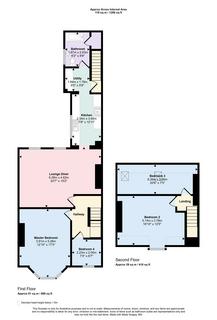 4 bedroom maisonette for sale, Stanhope Road, West Park, South Shields, Tyne and Wear, NE33 4ST