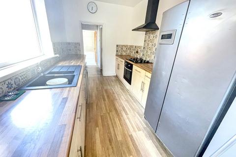 4 bedroom maisonette for sale, Stanhope Road, West Park, South Shields, Tyne and Wear, NE33 4ST