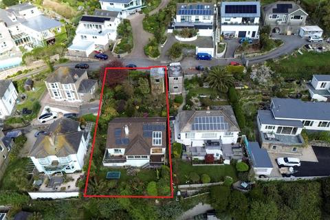 undefined, Lescudjack Crescent, Penzance TR18