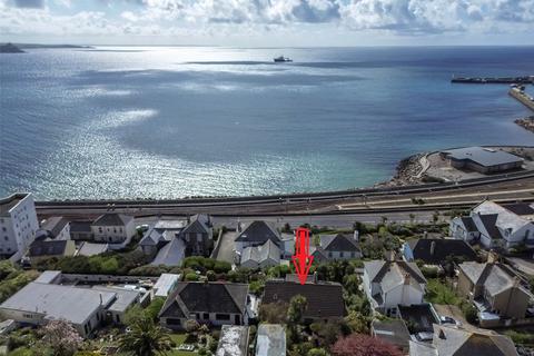 undefined, Lescudjack Crescent, Penzance TR18