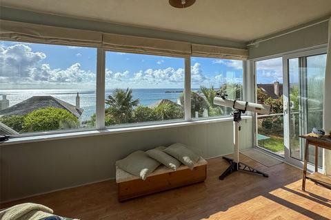 undefined, Lescudjack Crescent, Penzance TR18