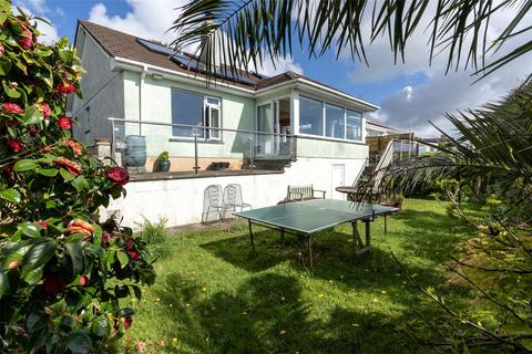 undefined, Lescudjack Crescent, Penzance TR18