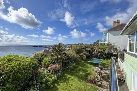 3 bedroom bungalow for sale, Lescudjack Crescent, Penzance TR18