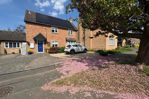 49 Fairfield, Gamlingay, Sandy, SG19 3LG