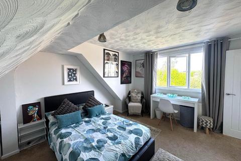 49 Fairfield, Gamlingay, Sandy, SG19 3LG