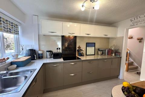 49 Fairfield, Gamlingay, Sandy, SG19 3LG