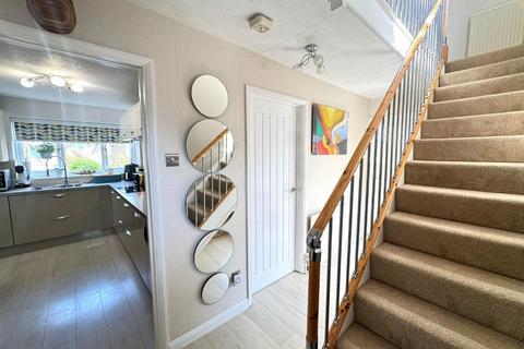 49 Fairfield, Gamlingay, Sandy, SG19 3LG
