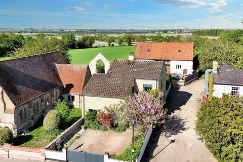 5 bedroom detached house for sale, Fair Green, Cambridge CB25