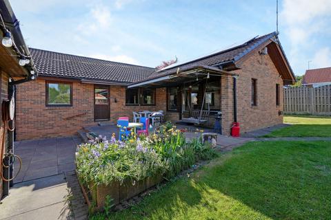 undefined, Air Mount Close, Rotherham S66