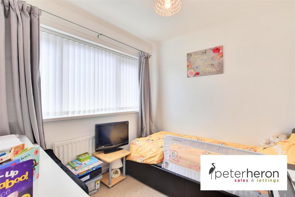 Bedroom 3