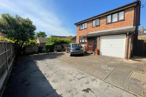 The Drive, Rolleston Road, Burton-on-Trent, DE13