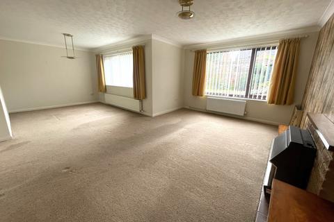 4 bedroom detached house for sale, The Drive, Rolleston Road, Burton-on-Trent, DE13