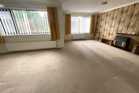 4 bedroom detached house for sale, The Drive, Rolleston Road, Burton-on-Trent, DE13