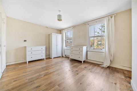 undefined, Strickland Street, St Johns