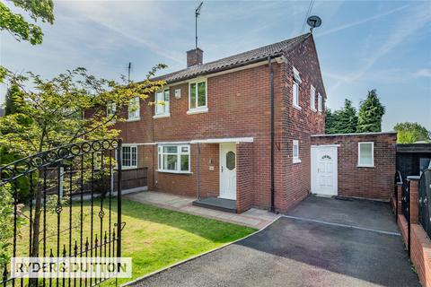 10 Fir Tree Avenue, Oldham, OL8 2SR