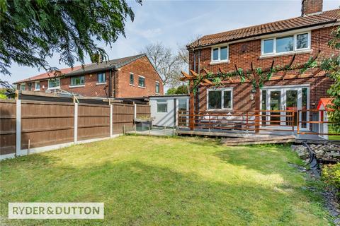 10 Fir Tree Avenue, Oldham, OL8 2SR