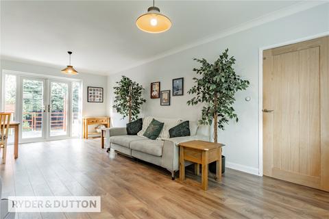 10 Fir Tree Avenue, Oldham, OL8 2SR