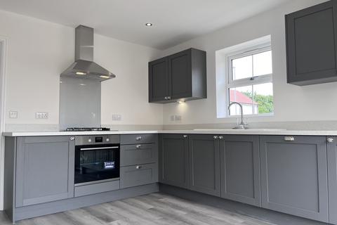 undefined, Plot 83 , Baslow at Deira Park, Minster Way HU17