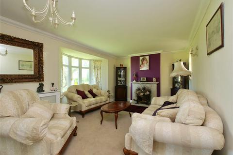 undefined, Five bedroom detached property with annexe & superb views - West Harptree