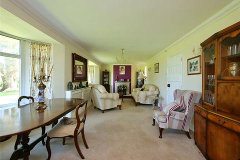 undefined, Five bedroom detached property with annexe & superb views - West Harptree