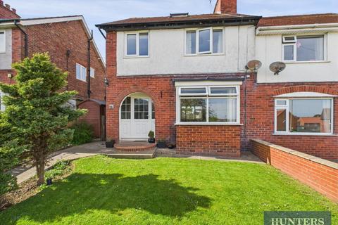 4 bedroom semi-detached house for sale, Northgate, Hunmanby, Filey