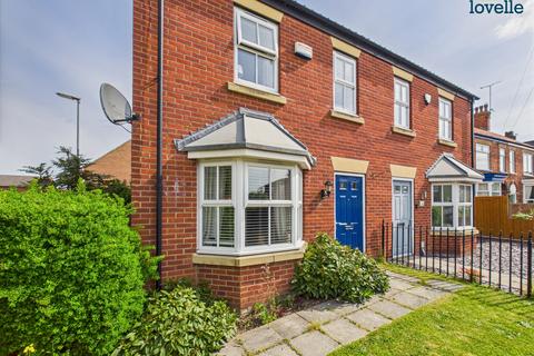 4 Lime Walk, Market Rasen, LN8 3SP
