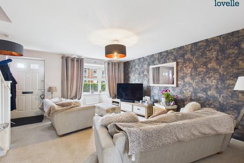 4 Lime Walk, Market Rasen, LN8 3SP