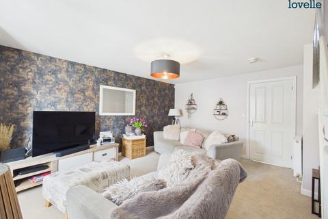 4 Lime Walk, Market Rasen, LN8 3SP