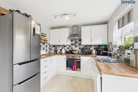 4 Lime Walk, Market Rasen, LN8 3SP