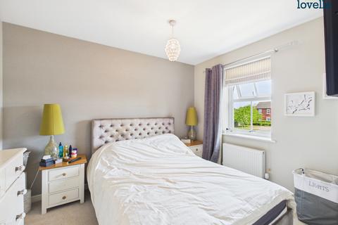 4 Lime Walk, Market Rasen, LN8 3SP