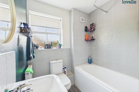4 Lime Walk, Market Rasen, LN8 3SP