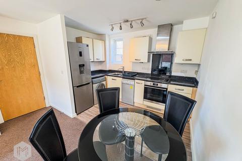 2 bedroom apartment for sale, Glendale Walk, Boston Boulevard, Great Sankey, Warrington, WA5 3SP