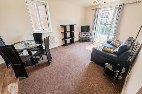 2 bedroom apartment for sale, Glendale Walk, Boston Boulevard, Great Sankey, Warrington, WA5 3SP