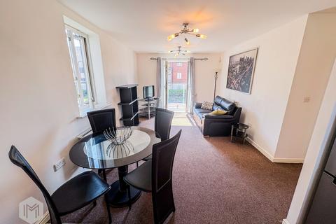 2 bedroom apartment for sale, Glendale Walk, Boston Boulevard, Great Sankey, Warrington, WA5 3SP