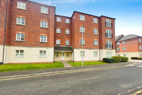 Ingles Drive, Worcester, Worcestershire