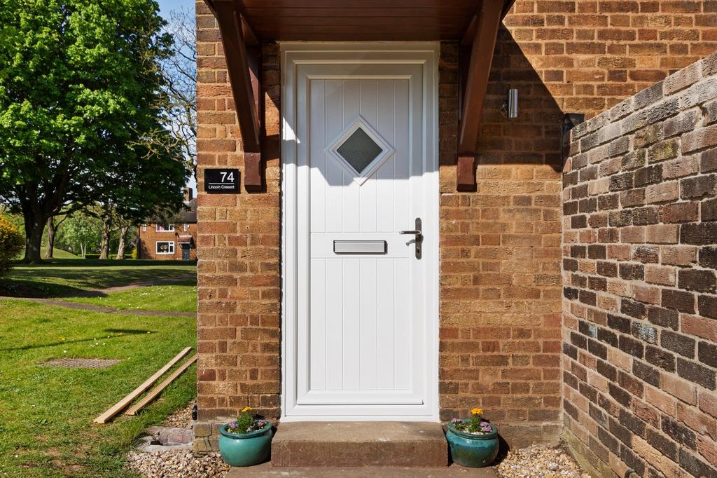 Side Entrance