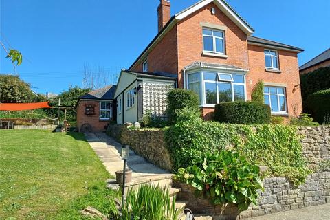4 bedroom detached house for sale, Warne Hill, Bridport, Dorset, DT6