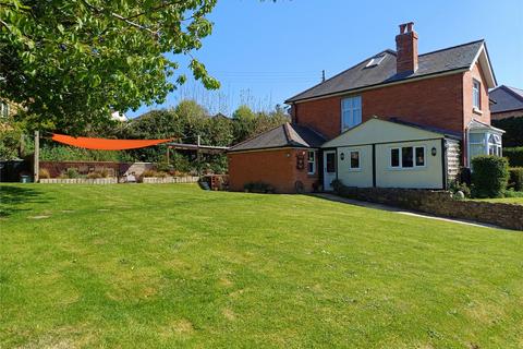 4 bedroom detached house for sale, Warne Hill, Bridport, Dorset, DT6