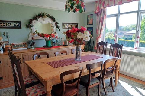 4 bedroom detached house for sale, Warne Hill, Bridport, Dorset, DT6
