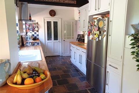4 bedroom detached house for sale, Warne Hill, Bridport, Dorset, DT6