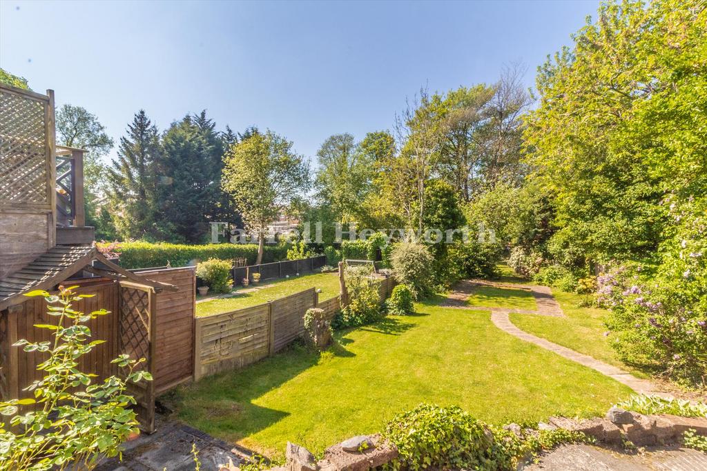 Garden image 5