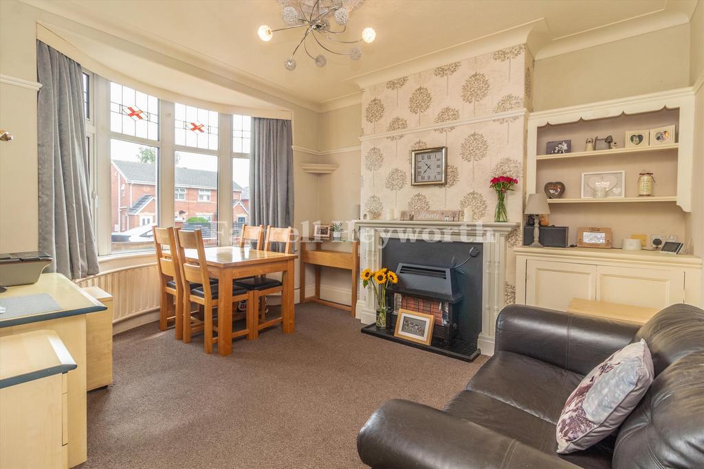Dining Room New