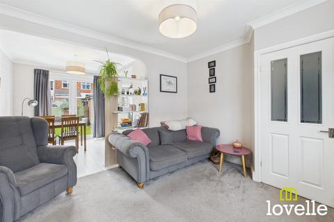 3 bedroom semi-detached house for sale, Cornwall Street, East Riding of Yorkshire HU16