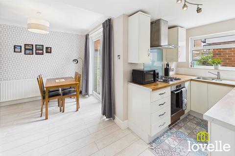 14 Cornwall Street, Cottingham, HU16 4NB