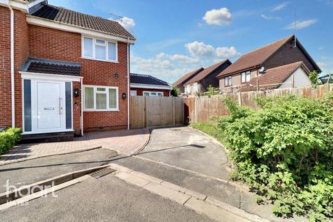 7 Blisworth Close, Hayes, UB4 9RF
