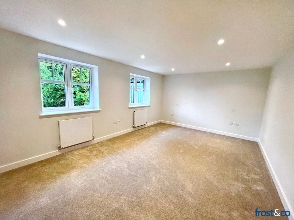 Lounge Bedroom