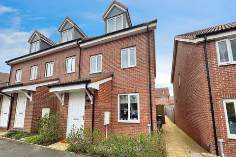 5 Brooklyn Close, Exeter, EX1 3XD